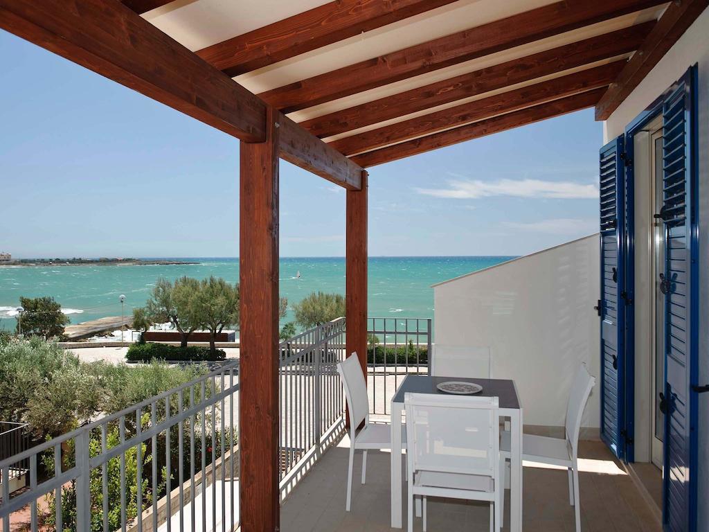 Apartamento Dolce Mare Marina di Modica Habitación foto