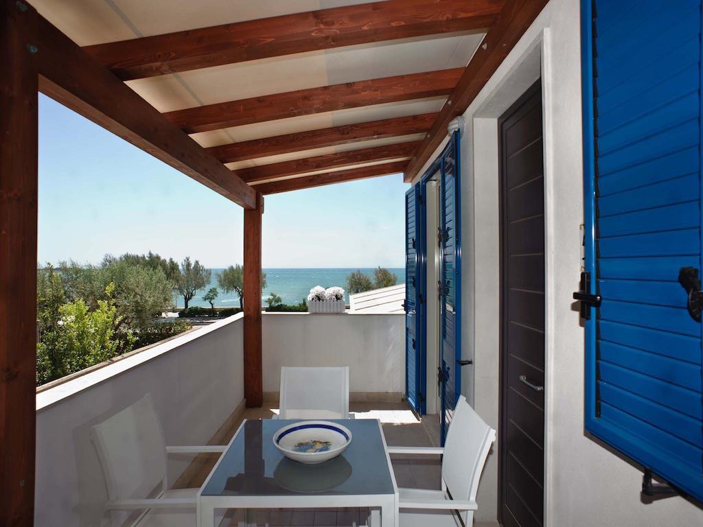 Apartamento Dolce Mare Marina di Modica Exterior foto