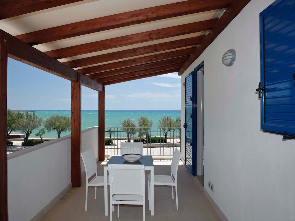 Apartamento Dolce Mare Marina di Modica Exterior foto