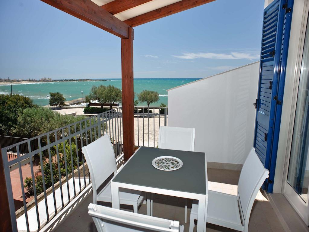Apartamento Dolce Mare Marina di Modica Habitación foto